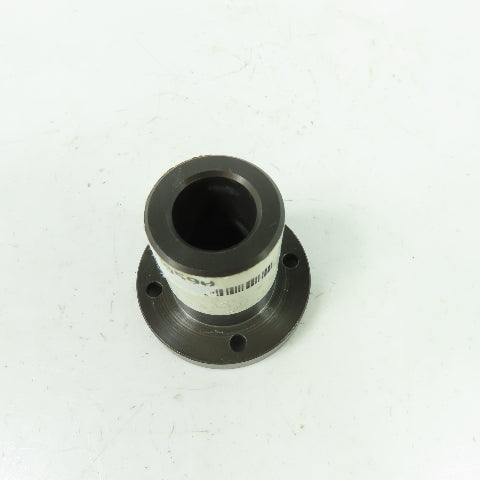 DVD Liner DCH 30 059 0 Holder Bushing 0.71" ID Bore 1.77" OAL