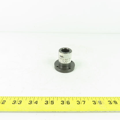 DVD Liner DCH 30 059 0 Holder Bushing 0.71" ID Bore 1.77" OAL