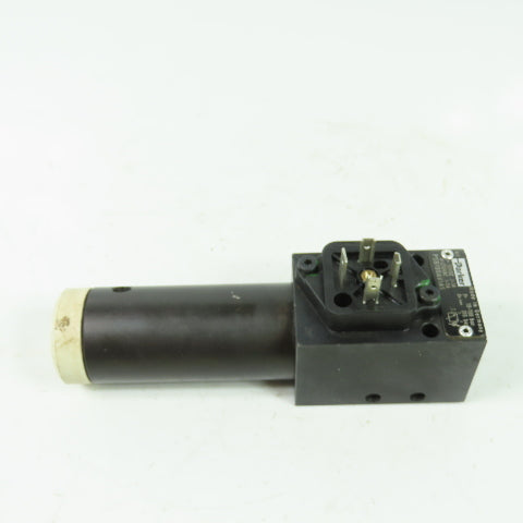 Parker PSB100AV1A5 Pressure Switch 10-100Bar 250VAC 50VDC