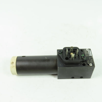 Parker PSB100AV1A5 Pressure Switch 10-100Bar 250VAC 50VDC