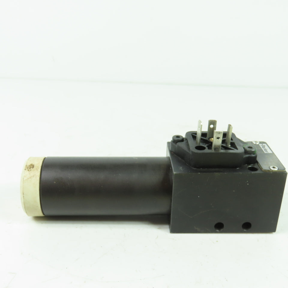 Parker PSB100AV1A5 Pressure Switch 10-100Bar 250VAC 50VDC