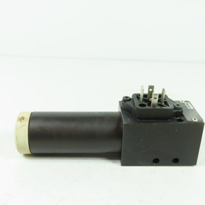 Parker PSB100AV1A5 Pressure Switch 10-100Bar 250VAC 50VDC
