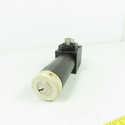 Parker PSB100AV1A5 Pressure Switch 10-100Bar 250VAC 50VDC