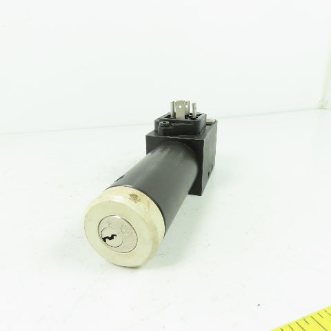Parker PSB100AV1A5 Pressure Switch 10-100Bar 250VAC 50VDC