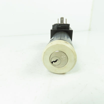 Parker PSB100AV1A5 Pressure Switch 10-100Bar 250VAC 50VDC