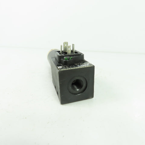 Parker PSB100AV1A5 Pressure Switch 10-100Bar 250VAC 50VDC