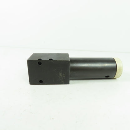 Parker PSB100AV1A5 Pressure Switch 10-100Bar 250VAC 50VDC