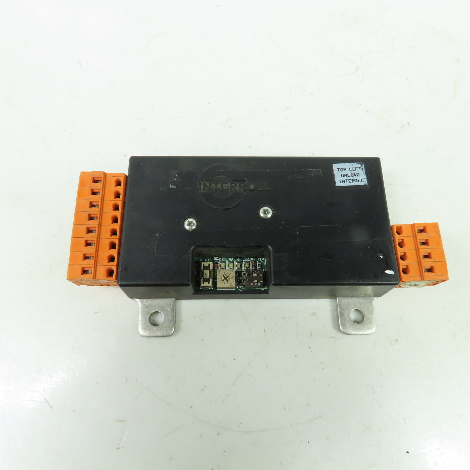 Interroll BLDC Rev C Control Module CM-2 94V-0