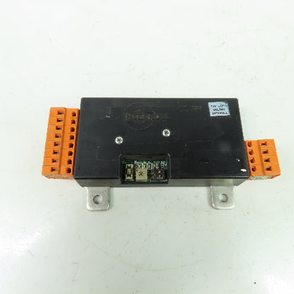 Interroll BLDC Rev C Control Module CM-2 94V-0