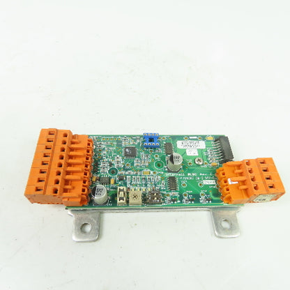 Interroll BLDC Rev C Control Module CM-2 94V-0
