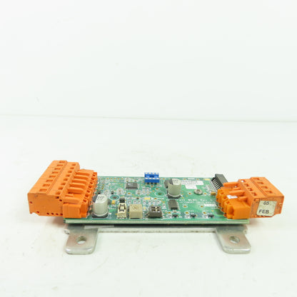 Interroll BLDC Rev C Control Module CM-2 94V-0