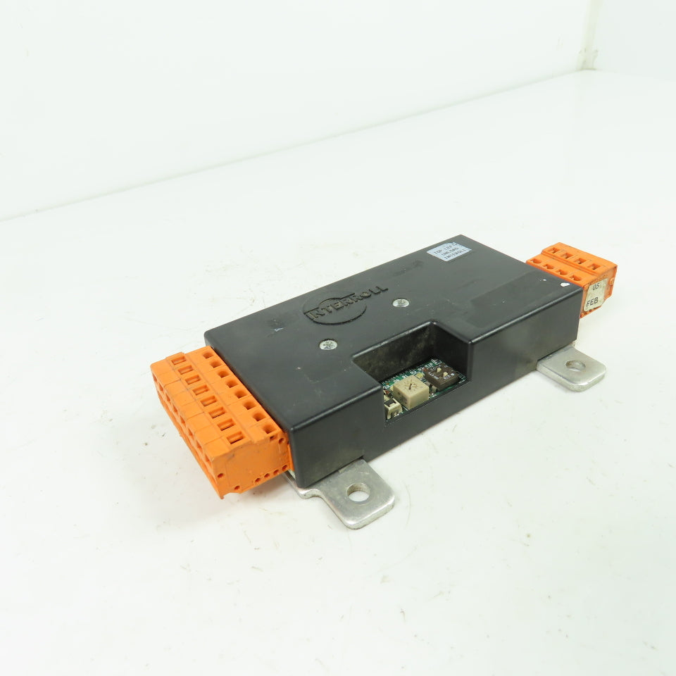 Interroll BLDC Rev C Control Module CM-2 94V-0
