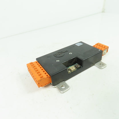 Interroll BLDC Rev C Control Module CM-2 94V-0