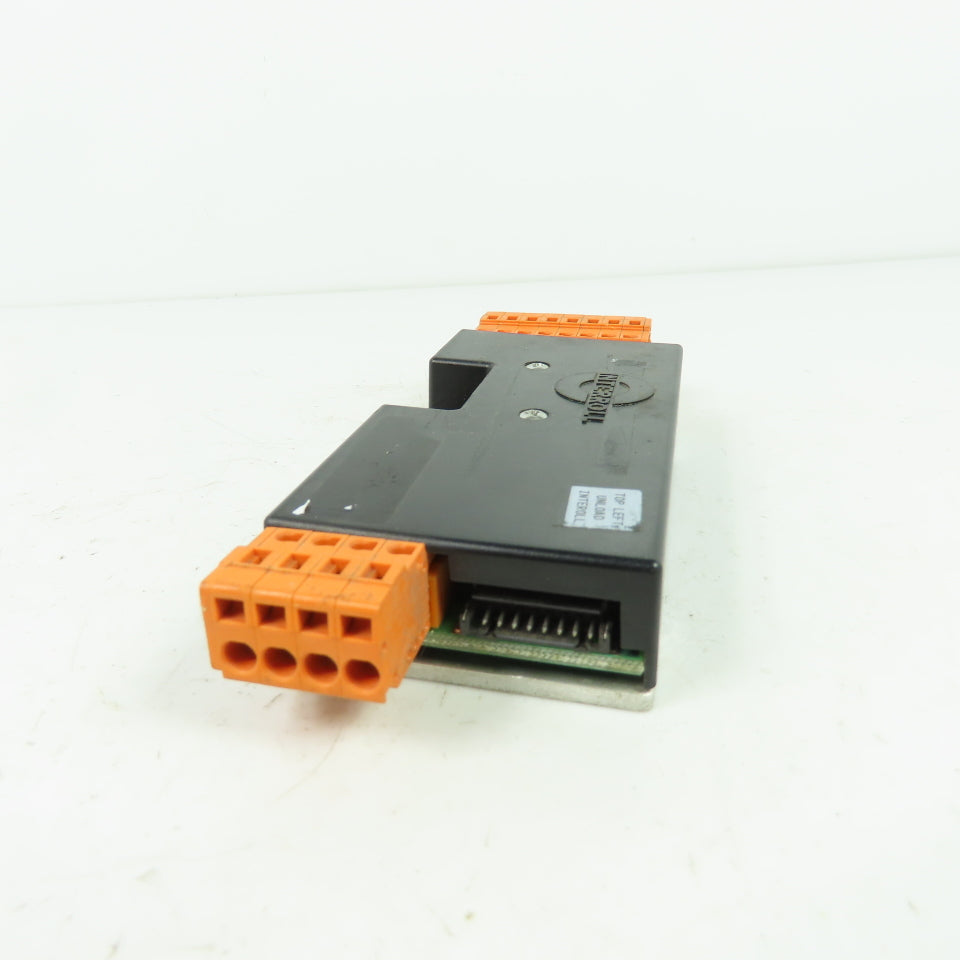 Interroll BLDC Rev C Control Module CM-2 94V-0