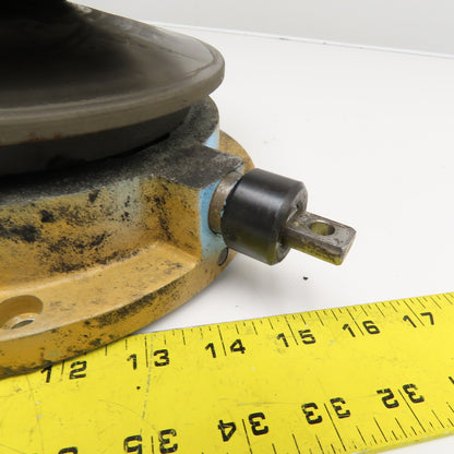 Drive Belt Clutch Assembly Unknown Hurco CNC Machine Parts/Repair