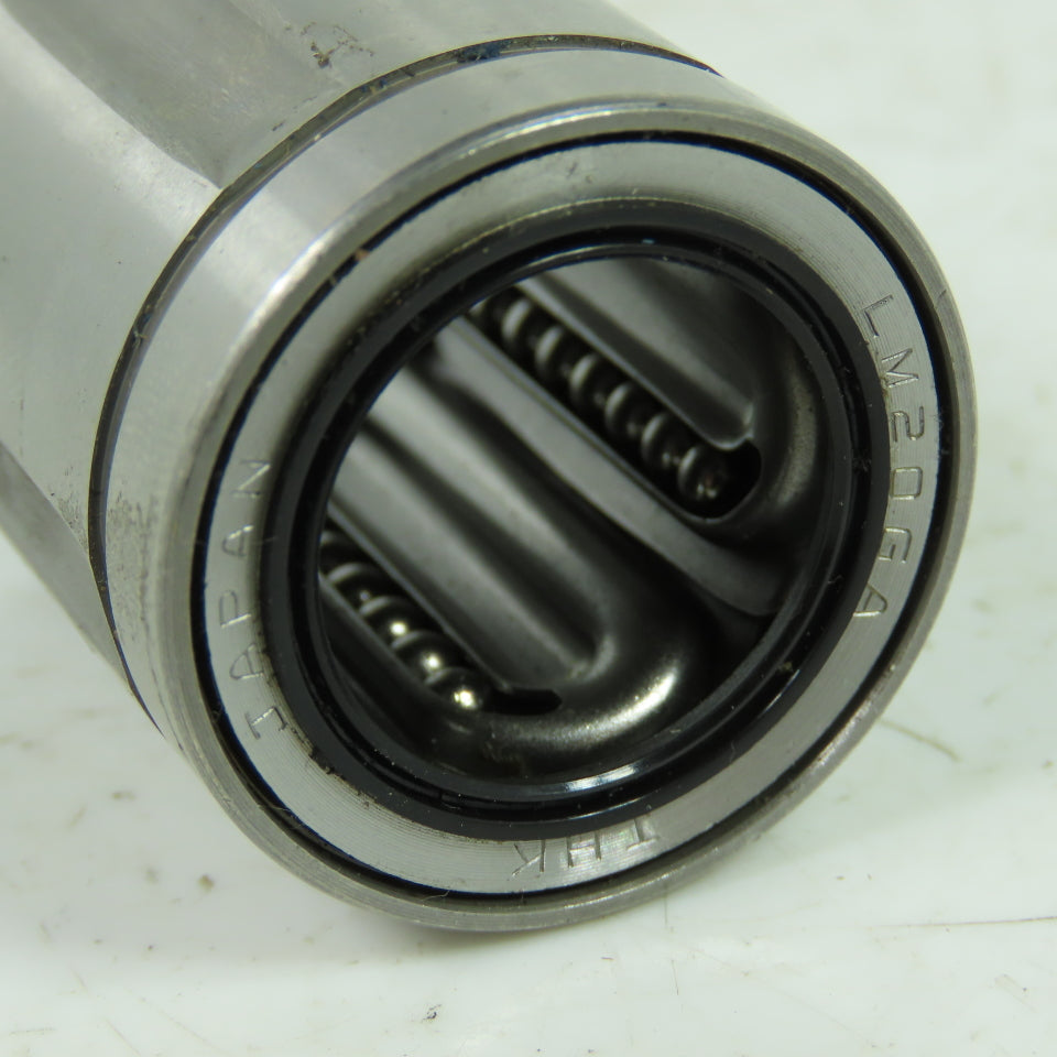 THK LM20GA Linear Ball Bearing 20mm ID 42mm OAL