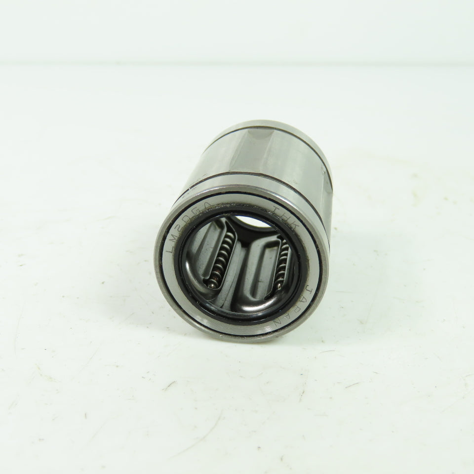 THK LM20GA Linear Ball Bearing 20mm ID 42mm OAL