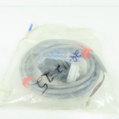 Whitman Controls 29-112-25 Pressure Switch 1A 125VAC 5000PSIG