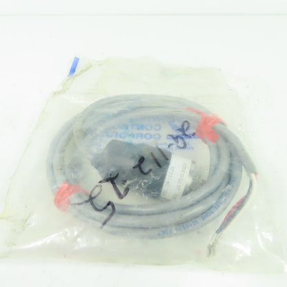 Whitman Controls 29-112-25 Pressure Switch 1A 125VAC 5000PSIG