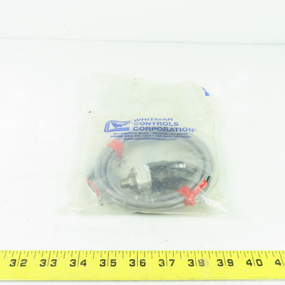 Whitman Controls 29-112-25 Pressure Switch 1A 125VAC 5000PSIG