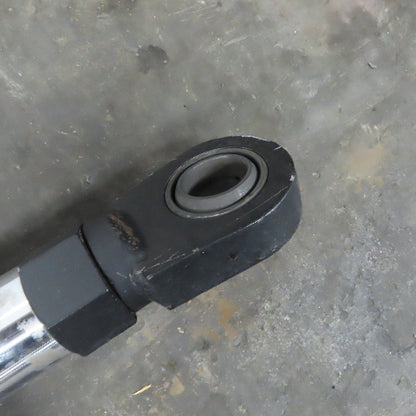 Double Acting Clevis Mount Hydraulic Cylinder 60" Stroke 4-1/2" Bore 2.5" Rod
