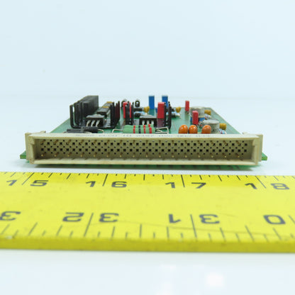 Bystronic HVCURRS 2 E0857-5-A Circuit Board Card PCB