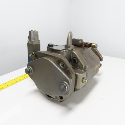 Rexroth SYDFE1-20/100RPPA12KC5-1193-C0X0XXX Variable Axial Hydraulic Piston Pump