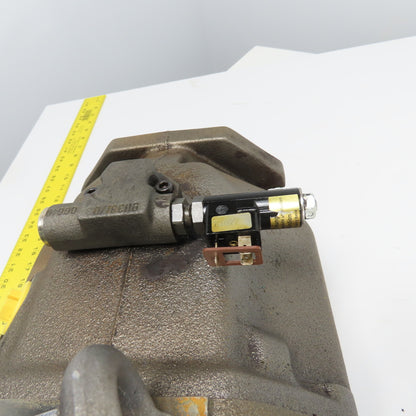 Rexroth SYDFE1-20/100RPPA12KC5-1193-C0X0XXX Variable Axial Hydraulic Piston Pump
