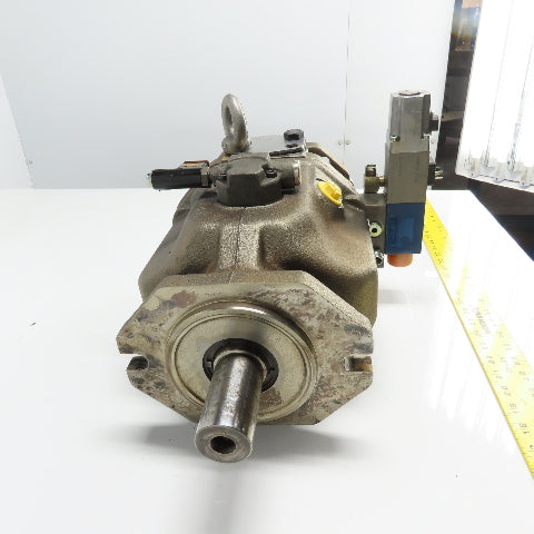 Rexroth SYDFE1-20/100RPPA12KC5-1193-C0X0XXX Variable Axial Hydraulic Piston Pump