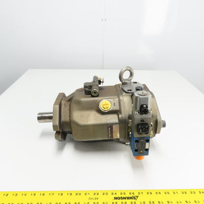 Rexroth SYDFE1-20/100RPPA12KC5-1193-C0X0XXX Variable Axial Hydraulic Piston Pump