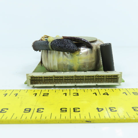 Bystronic E0802-5-A Power Supply Circuit Board Card