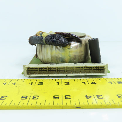 Bystronic E0802-5-A Power Supply Circuit Board Card