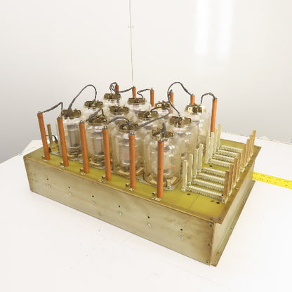Bystronic E0846-5-A HV Chassis 2 Assembly 220V BTL 3500 Bystar 3015
