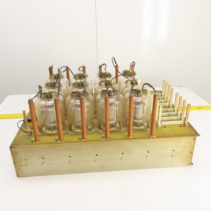 Bystronic E0846-5-A HV Chassis 2 Assembly 220V BTL 3500 Bystar 3015