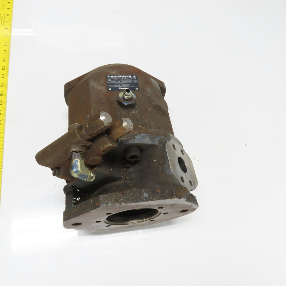 Rexroth R902400425 Hydraulic Piston Pump AA10VS071DR/31R-PKC92K40