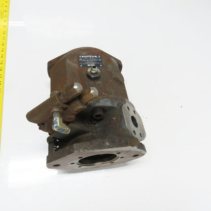 Rexroth R902400425 Hydraulic Piston Pump AA10VS071DR/31R-PKC92K40