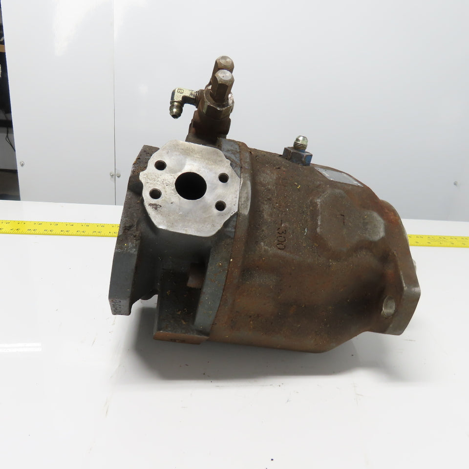 Rexroth R902400425 Hydraulic Piston Pump AA10VS071DR/31R-PKC92K40