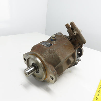 Rexroth R902400425 Hydraulic Piston Pump AA10VS071DR/31R-PKC92K40