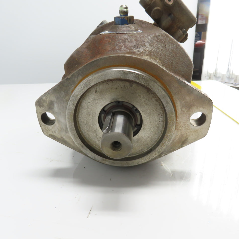 Rexroth R902400425 Hydraulic Piston Pump AA10VS071DR/31R-PKC92K40