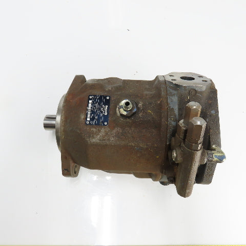 Rexroth R902400425 Hydraulic Piston Pump AA10VS071DR/31R-PKC92K40