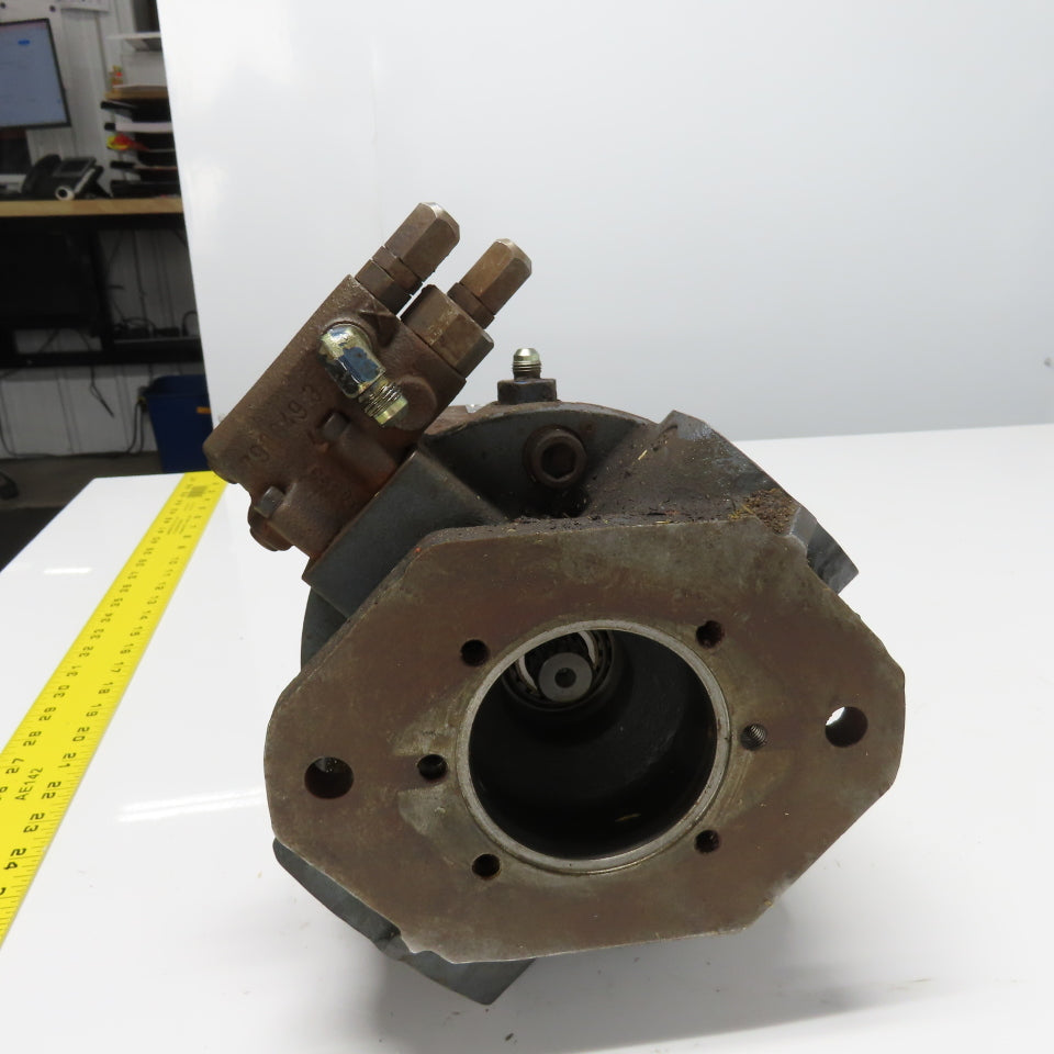 Rexroth R902400425 Hydraulic Piston Pump AA10VS071DR/31R-PKC92K40