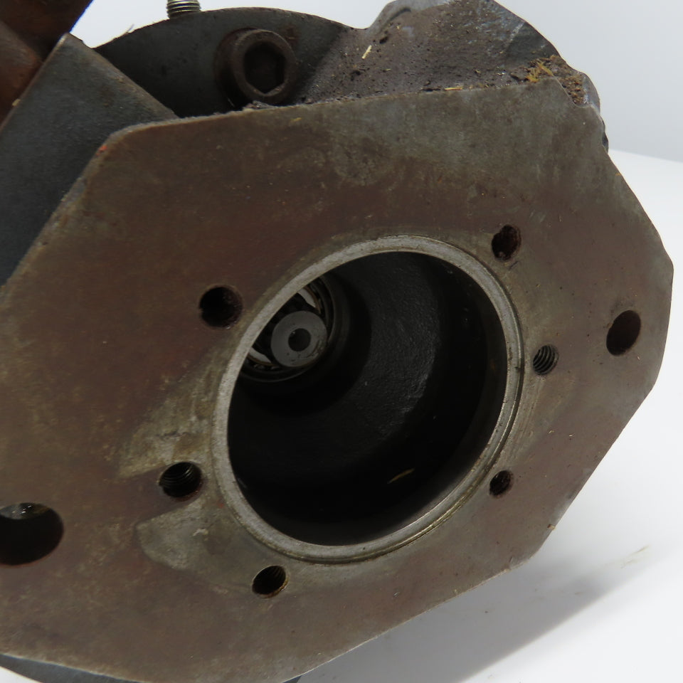 Rexroth R902400425 Hydraulic Piston Pump AA10VS071DR/31R-PKC92K40