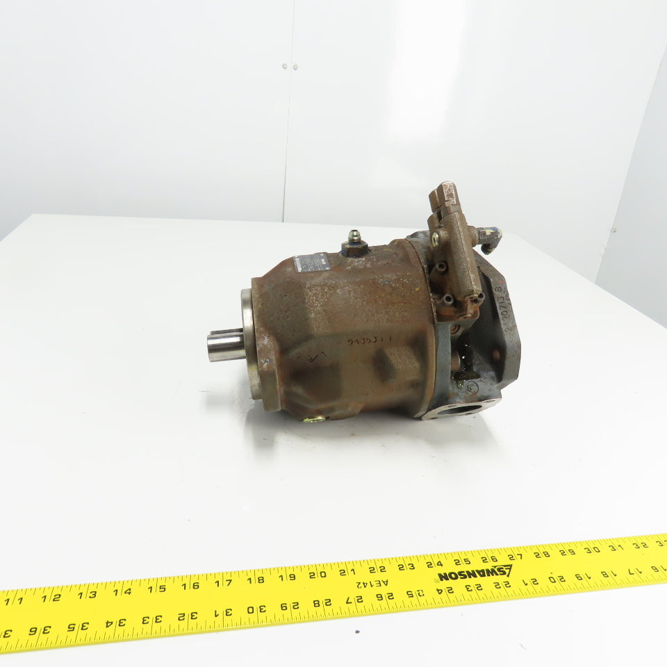 Rexroth R902400425 Hydraulic Piston Pump AA10VS071DR/31R-PKC92K40