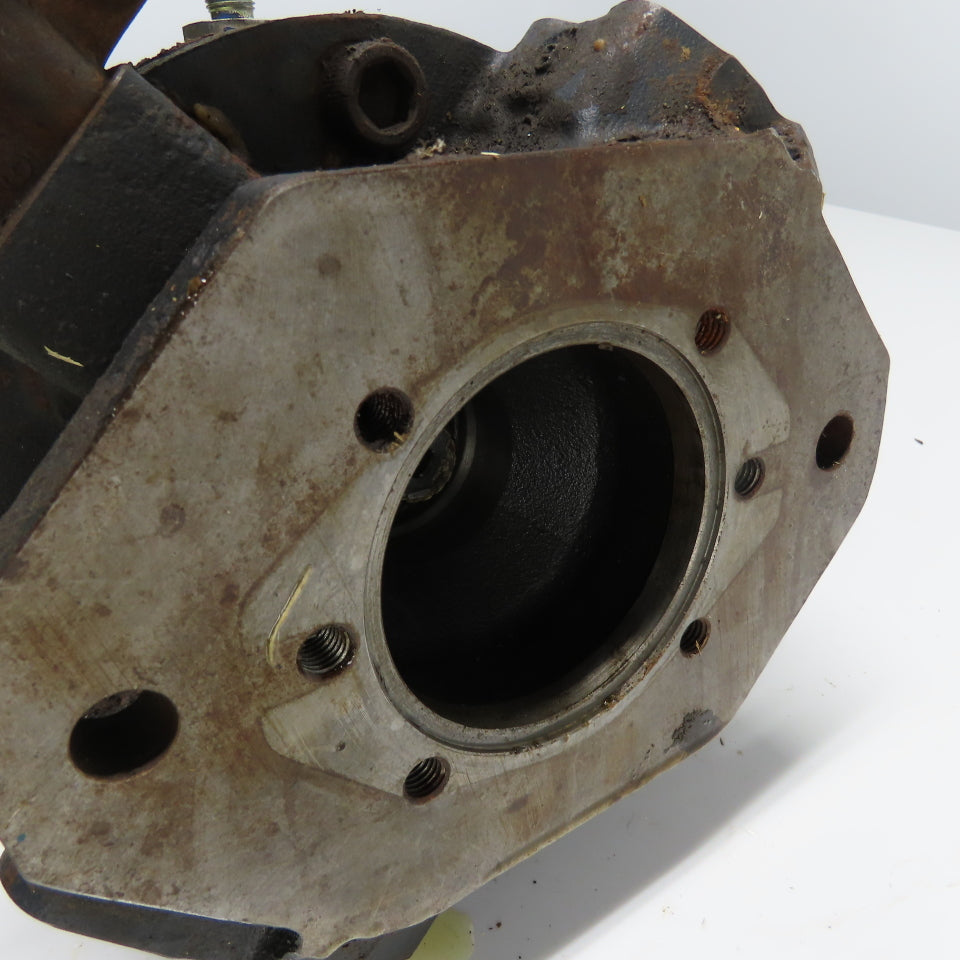 Rexroth 02400425 Hydraulic Piston Pump AA10VS071DR/31R-PKC92K40