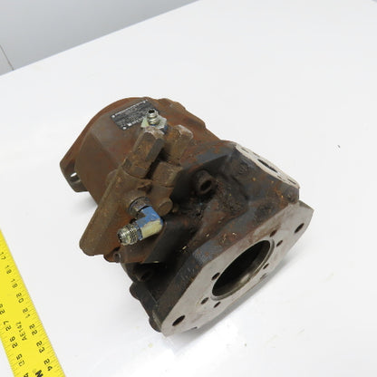 Rexroth 02400425 Hydraulic Piston Pump AA10VS071DR/31R-PKC92K40