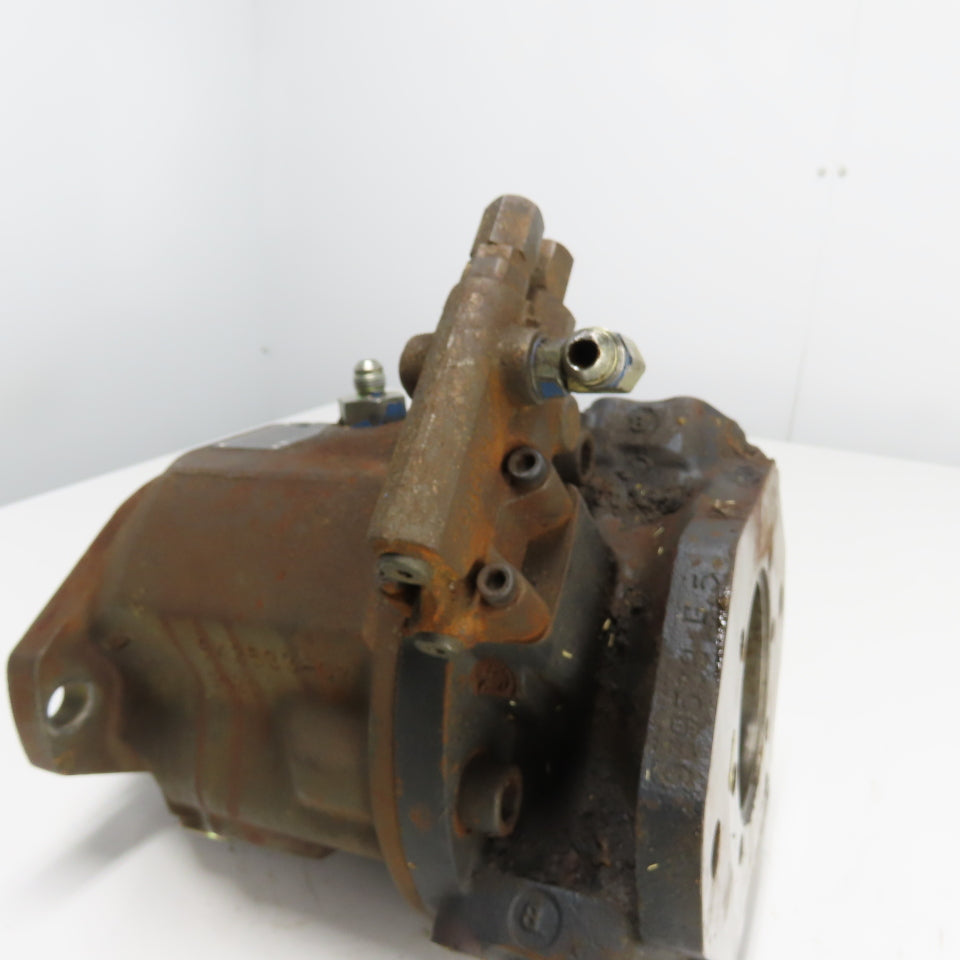 Rexroth 02400425 Hydraulic Piston Pump AA10VS071DR/31R-PKC92K40