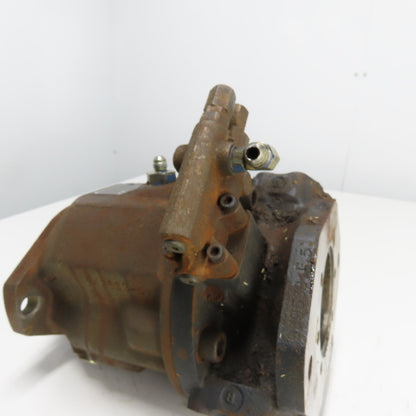 Rexroth 02400425 Hydraulic Piston Pump AA10VS071DR/31R-PKC92K40