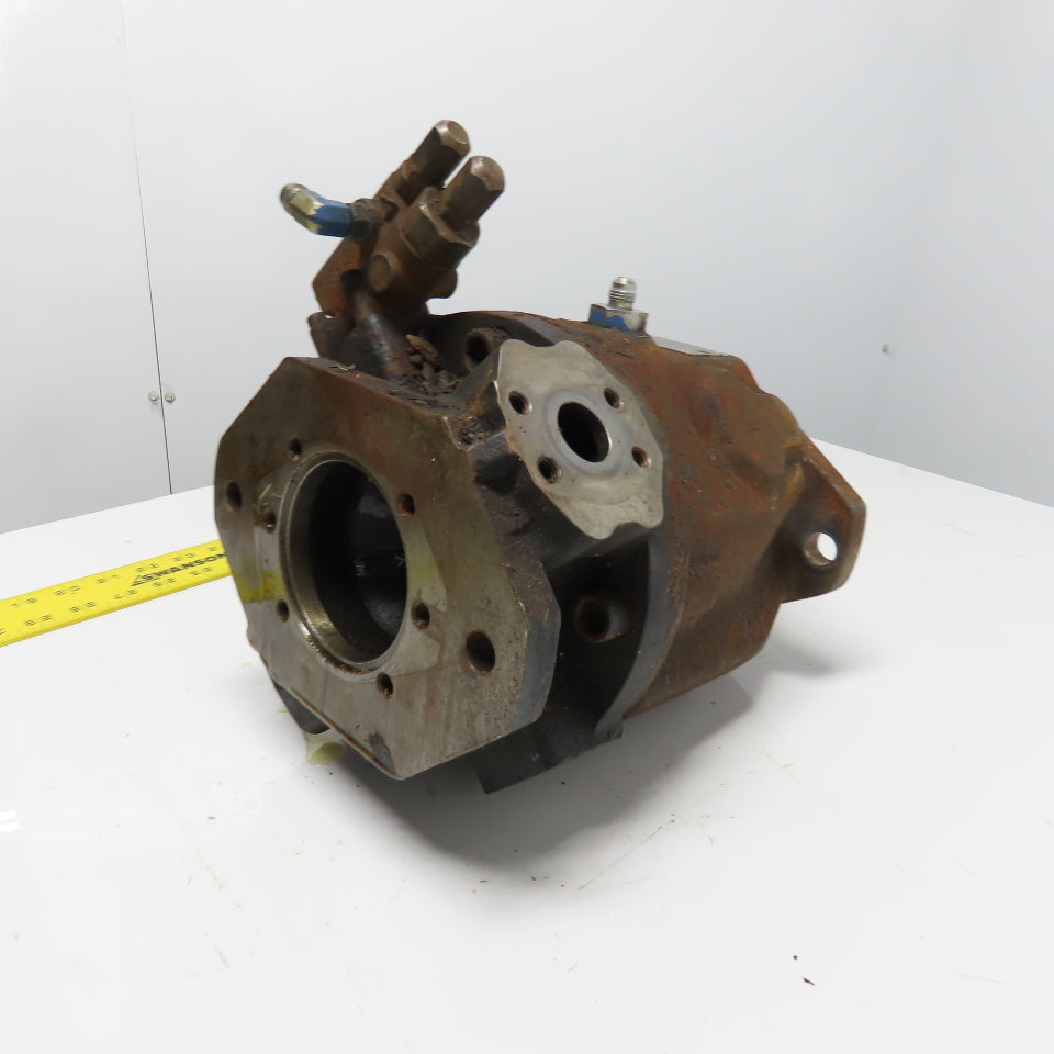 Rexroth 02400425 Hydraulic Piston Pump AA10VS071DR/31R-PKC92K40