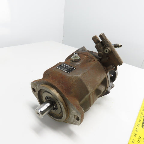 Rexroth 02400425 Hydraulic Piston Pump AA10VS071DR/31R-PKC92K40