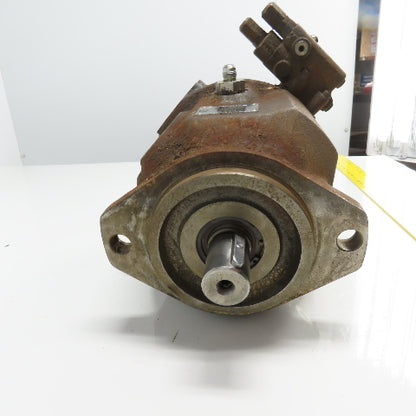Rexroth 02400425 Hydraulic Piston Pump AA10VS071DR/31R-PKC92K40